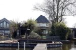Breukeleveen 4 april 2023
Huis van Prins Maurits en Prinses Marilene aan de Loosdrechtse plassen.