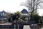 Breukeleveen 4 april 2023
Huis van Prins Maurits en Prinses Marilene aan de Loosdrechtse plassen.