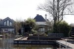 Breukeleveen 4 april 2023
Huis van Prins Maurits en Prinses Marilene aan de Loosdrechtse plassen.
