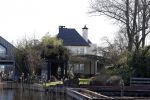 Breukeleveen 4 april 2023
Huis van Prins Maurits en Prinses Marilene aan de Loosdrechtse plassen.