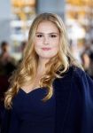 Rotterdam 19 april 2023
 Koningsdagconcert in Ahoy Dit concert wordt traditiegetrouw georganiseerd in de stad waar de koning en zijn familie dat jaar Koningsdag vieren. Aanwezig oa Koning Willem Alexander Koningin Maxima  Prinses Ariane en Prinses Amalia. Ook prinses Laurentien en prinses Beatrix zijn aanwezig.