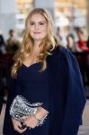 Rotterdam 19 april 2023
 Koningsdagconcert in Ahoy Dit concert wordt traditiegetrouw georganiseerd in de stad waar de koning en zijn familie dat jaar Koningsdag vieren. Aanwezig oa Koning Willem Alexander Koningin Maxima  Prinses Ariane en Prinses Amalia. Ook prinses Laurentien en prinses Beatrix zijn aanwezig.