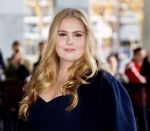 Rotterdam 19 april 2023
 Koningsdagconcert in Ahoy Dit concert wordt traditiegetrouw georganiseerd in de stad waar de koning en zijn familie dat jaar Koningsdag vieren. Aanwezig oa Koning Willem Alexander Koningin Maxima  Prinses Ariane en Prinses Amalia. Ook prinses Laurentien en prinses Beatrix zijn aanwezig.