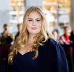 Rotterdam 19 april 2023
 Koningsdagconcert in Ahoy Dit concert wordt traditiegetrouw georganiseerd in de stad waar de koning en zijn familie dat jaar Koningsdag vieren. Aanwezig oa Koning Willem Alexander Koningin Maxima  Prinses Ariane en Prinses Amalia. Ook prinses Laurentien en prinses Beatrix zijn aanwezig.