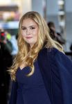 Rotterdam 19 april 2023
 Koningsdagconcert in Ahoy Dit concert wordt traditiegetrouw georganiseerd in de stad waar de koning en zijn familie dat jaar Koningsdag vieren. Aanwezig oa Koning Willem Alexander Koningin Maxima  Prinses Ariane en Prinses Amalia. Ook prinses Laurentien en prinses Beatrix zijn aanwezig.