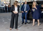 Rotterdam 19 april 2023
 Koningsdagconcert in Ahoy Dit concert wordt traditiegetrouw georganiseerd in de stad waar de koning en zijn familie dat jaar Koningsdag vieren. Aanwezig oa Koning Willem Alexander Koningin Maxima  Prinses Ariane en Prinses Amalia. Ook prinses Laurentien en prinses Beatrix zijn aanwezig.