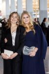 Rotterdam 19 april 2023
 Koningsdagconcert in Ahoy Dit concert wordt traditiegetrouw georganiseerd in de stad waar de koning en zijn familie dat jaar Koningsdag vieren. Aanwezig oa Koning Willem Alexander Koningin Maxima  Prinses Ariane en Prinses Amalia. Ook prinses Laurentien en prinses Beatrix zijn aanwezig.