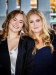 Rotterdam 19 april 2023
 Koningsdagconcert in Ahoy Dit concert wordt traditiegetrouw georganiseerd in de stad waar de koning en zijn familie dat jaar Koningsdag vieren. Aanwezig oa Koning Willem Alexander Koningin Maxima  Prinses Ariane en Prinses Amalia. Ook prinses Laurentien en prinses Beatrix zijn aanwezig.