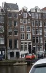 Amsterdam 12 en 15 maart 2023
Het Huis waar Prinses Amalia zou gaan wonen .