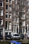Amsterdam 12 en 15 maart 2023
Het Huis waar Prinses Amalia zou gaan wonen .