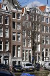 Amsterdam 12 en 15 maart 2023
Het Huis waar Prinses Amalia zou gaan wonen .