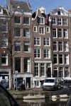 Amsterdam 12 en 15 maart 2023
Het Huis waar Prinses Amalia zou gaan wonen .