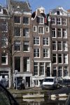 Amsterdam 12 en 15 maart 2023
Het Huis waar Prinses Amalia zou gaan wonen .