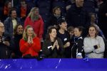 Heerenveen 19 maart 2023
De hollandse 100 in Thialf.  Georganiseerd door Prinse Bernhard met zijn stichting Lymph & Co.
Aanwezig oa Prins Bernhard Prinses Annette hun kinderen Isabelle Samuel en Benjamin, Prinses Margriet Mr Pieter v Vollenhoven , Prins Floris en Prinses Aimee.
Ook Marianne Timmer reed mee.