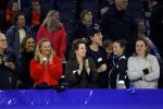 Heerenveen 19 maart 2023
De hollandse 100 in Thialf.  Georganiseerd door Prinse Bernhard met zijn stichting Lymph & Co.
Aanwezig oa Prins Bernhard Prinses Annette hun kinderen Isabelle Samuel en Benjamin, Prinses Margriet Mr Pieter v Vollenhoven , Prins Floris en Prinses Aimee.
Ook Marianne Timmer reed mee.