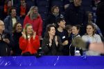 Heerenveen 19 maart 2023
De hollandse 100 in Thialf.  Georganiseerd door Prinse Bernhard met zijn stichting Lymph & Co.
Aanwezig oa Prins Bernhard Prinses Annette hun kinderen Isabelle Samuel en Benjamin, Prinses Margriet Mr Pieter v Vollenhoven , Prins Floris en Prinses Aimee.
Ook Marianne Timmer reed mee.