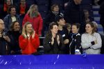 Heerenveen 19 maart 2023
De hollandse 100 in Thialf.  Georganiseerd door Prinse Bernhard met zijn stichting Lymph & Co.
Aanwezig oa Prins Bernhard Prinses Annette hun kinderen Isabelle Samuel en Benjamin, Prinses Margriet Mr Pieter v Vollenhoven , Prins Floris en Prinses Aimee.
Ook Marianne Timmer reed mee.