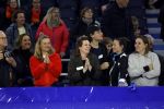 Heerenveen 19 maart 2023
De hollandse 100 in Thialf.  Georganiseerd door Prinse Bernhard met zijn stichting Lymph & Co.
Aanwezig oa Prins Bernhard Prinses Annette hun kinderen Isabelle Samuel en Benjamin, Prinses Margriet Mr Pieter v Vollenhoven , Prins Floris en Prinses Aimee.
Ook Marianne Timmer reed mee.