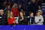 Heerenveen 19 maart 2023
De hollandse 100 in Thialf.  Georganiseerd door Prinse Bernhard met zijn stichting Lymph & Co.
Aanwezig oa Prins Bernhard Prinses Annette hun kinderen Isabelle Samuel en Benjamin, Prinses Margriet Mr Pieter v Vollenhoven , Prins Floris en Prinses Aimee.
Ook Marianne Timmer reed mee.