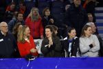Heerenveen 19 maart 2023
De hollandse 100 in Thialf.  Georganiseerd door Prinse Bernhard met zijn stichting Lymph & Co.
Aanwezig oa Prins Bernhard Prinses Annette hun kinderen Isabelle Samuel en Benjamin, Prinses Margriet Mr Pieter v Vollenhoven , Prins Floris en Prinses Aimee.
Ook Marianne Timmer reed mee.