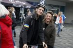 Heerenveen 19 maart 2023
De hollandse 100 in Thialf.  Georganiseerd door Prinse Bernhard met zijn stichting Lymph & Co.
Aanwezig oa Prins Bernhard Prinses Annette hun kinderen Isabelle Samuel en Benjamin, Prinses Margriet Mr Pieter v Vollenhoven , Prins Floris en Prinses Aimee.
Ook Marianne Timmer reed mee.