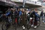 Heerenveen 19 maart 2023
De hollandse 100 in Thialf.  Georganiseerd door Prinse Bernhard met zijn stichting Lymph & Co.
Aanwezig oa Prins Bernhard Prinses Annette hun kinderen Isabelle Samuel en Benjamin, Prinses Margriet Mr Pieter v Vollenhoven , Prins Floris en Prinses Aimee.
Ook Marianne Timmer reed mee.