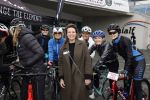 Heerenveen 19 maart 2023
De hollandse 100 in Thialf.  Georganiseerd door Prinse Bernhard met zijn stichting Lymph & Co.
Aanwezig oa Prins Bernhard Prinses Annette hun kinderen Isabelle Samuel en Benjamin, Prinses Margriet Mr Pieter v Vollenhoven , Prins Floris en Prinses Aimee.
Ook Marianne Timmer reed mee.