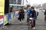 Heerenveen 19 maart 2023
De hollandse 100 in Thialf.  Georganiseerd door Prinse Bernhard met zijn stichting Lymph & Co.
Aanwezig oa Prins Bernhard Prinses Annette hun kinderen Isabelle Samuel en Benjamin, Prinses Margriet Mr Pieter v Vollenhoven , Prins Floris en Prinses Aimee.