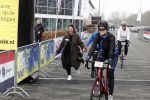 Heerenveen 19 maart 2023
De hollandse 100 in Thialf.  Georganiseerd door Prinse Bernhard met zijn stichting Lymph & Co.
Aanwezig oa Prins Bernhard Prinses Annette hun kinderen Isabelle Samuel en Benjamin, Prinses Margriet Mr Pieter v Vollenhoven , Prins Floris en Prinses Aimee.