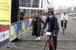 Heerenveen 19 maart 2023
De hollandse 100 in Thialf.  Georganiseerd door Prinse Bernhard met zijn stichting Lymph & Co.
Aanwezig oa Prins Bernhard Prinses Annette hun kinderen Isabelle Samuel en Benjamin, Prinses Margriet Mr Pieter v Vollenhoven , Prins Floris en Prinses Aimee.
