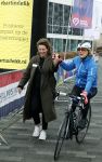 Heerenveen 19 maart 2023
De hollandse 100 in Thialf.  Georganiseerd door Prinse Bernhard met zijn stichting Lymph & Co.
Aanwezig oa Prins Bernhard Prinses Annette hun kinderen Isabelle Samuel en Benjamin, Prinses Margriet Mr Pieter v Vollenhoven , Prins Floris en Prinses Aimee.