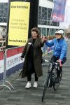 Heerenveen 19 maart 2023
De hollandse 100 in Thialf.  Georganiseerd door Prinse Bernhard met zijn stichting Lymph & Co.
Aanwezig oa Prins Bernhard Prinses Annette hun kinderen Isabelle Samuel en Benjamin, Prinses Margriet Mr Pieter v Vollenhoven , Prins Floris en Prinses Aimee.