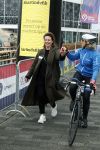 Heerenveen 19 maart 2023
De hollandse 100 in Thialf.  Georganiseerd door Prinse Bernhard met zijn stichting Lymph & Co.
Aanwezig oa Prins Bernhard Prinses Annette hun kinderen Isabelle Samuel en Benjamin, Prinses Margriet Mr Pieter v Vollenhoven , Prins Floris en Prinses Aimee.