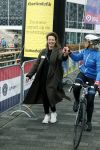 Heerenveen 19 maart 2023
De hollandse 100 in Thialf.  Georganiseerd door Prinse Bernhard met zijn stichting Lymph & Co.
Aanwezig oa Prins Bernhard Prinses Annette hun kinderen Isabelle Samuel en Benjamin, Prinses Margriet Mr Pieter v Vollenhoven , Prins Floris en Prinses Aimee.