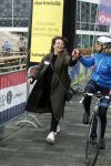 Heerenveen 19 maart 2023
De hollandse 100 in Thialf.  Georganiseerd door Prinse Bernhard met zijn stichting Lymph & Co.
Aanwezig oa Prins Bernhard Prinses Annette hun kinderen Isabelle Samuel en Benjamin, Prinses Margriet Mr Pieter v Vollenhoven , Prins Floris en Prinses Aimee.