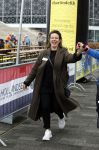 Heerenveen 19 maart 2023
De hollandse 100 in Thialf.  Georganiseerd door Prinse Bernhard met zijn stichting Lymph & Co.
Aanwezig oa Prins Bernhard Prinses Annette hun kinderen Isabelle Samuel en Benjamin, Prinses Margriet Mr Pieter v Vollenhoven , Prins Floris en Prinses Aimee.