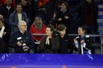 Heerenveen 19 maart 2023
De hollandse 100 in Thialf.  Georganiseerd door Prinse Bernhard met zijn stichting Lymph & Co.
Aanwezig oa Prins Bernhard Prinses Annette hun kinderen Isabelle Samuel en Benjamin, Prinses Margriet Mr Pieter v Vollenhoven , Prins Floris en Prinses Aimee.
Ook Marianne Timmer reed mee.