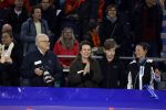 Heerenveen 19 maart 2023
De hollandse 100 in Thialf.  Georganiseerd door Prinse Bernhard met zijn stichting Lymph & Co.
Aanwezig oa Prins Bernhard Prinses Annette hun kinderen Isabelle Samuel en Benjamin, Prinses Margriet Mr Pieter v Vollenhoven , Prins Floris en Prinses Aimee.
Ook Marianne Timmer reed mee.