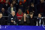 Heerenveen 19 maart 2023
De hollandse 100 in Thialf.  Georganiseerd door Prinse Bernhard met zijn stichting Lymph & Co.
Aanwezig oa Prins Bernhard Prinses Annette hun kinderen Isabelle Samuel en Benjamin, Prinses Margriet Mr Pieter v Vollenhoven , Prins Floris en Prinses Aimee.
Ook Marianne Timmer reed mee.