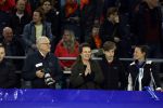 Heerenveen 19 maart 2023
De hollandse 100 in Thialf.  Georganiseerd door Prinse Bernhard met zijn stichting Lymph & Co.
Aanwezig oa Prins Bernhard Prinses Annette hun kinderen Isabelle Samuel en Benjamin, Prinses Margriet Mr Pieter v Vollenhoven , Prins Floris en Prinses Aimee.
Ook Marianne Timmer reed mee.