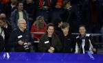 Heerenveen 19 maart 2023
De hollandse 100 in Thialf.  Georganiseerd door Prinse Bernhard met zijn stichting Lymph & Co.
Aanwezig oa Prins Bernhard Prinses Annette hun kinderen Isabelle Samuel en Benjamin, Prinses Margriet Mr Pieter v Vollenhoven , Prins Floris en Prinses Aimee.
Ook Marianne Timmer reed mee.