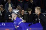 Heerenveen 19 maart 2023
De hollandse 100 in Thialf.  Georganiseerd door Prinse Bernhard met zijn stichting Lymph & Co.
Aanwezig oa Prins Bernhard Prinses Annette hun kinderen Isabelle Samuel en Benjamin, Prinses Margriet Mr Pieter v Vollenhoven , Prins Floris en Prinses Aimee.
Ook Marianne Timmer reed mee.