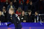 Heerenveen 19 maart 2023
De hollandse 100 in Thialf.  Georganiseerd door Prinse Bernhard met zijn stichting Lymph & Co.
Aanwezig oa Prins Bernhard Prinses Annette hun kinderen Isabelle Samuel en Benjamin, Prinses Margriet Mr Pieter v Vollenhoven , Prins Floris en Prinses Aimee.
Ook Marianne Timmer reed mee.