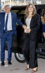 Rotterdam 19 april 2023
 Koningsdagconcert in Ahoy Dit concert wordt traditiegetrouw georganiseerd in de stad waar de koning en zijn familie dat jaar Koningsdag vieren. Aanwezig oa Koning Willem Alexander Koningin Maxima  Prinses Ariane en Prinses Amalia. Ook prinses Laurentien en prinses Beatrix zijn aanwezig.