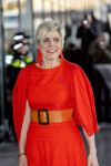 Rotterdam 19 april 2023
 Koningsdagconcert in Ahoy Dit concert wordt traditiegetrouw georganiseerd in de stad waar de koning en zijn familie dat jaar Koningsdag vieren. Aanwezig oa Koning Willem Alexander Koningin Maxima  Prinses Ariane en Prinses Amalia. Ook prinses Laurentien en prinses Beatrix zijn aanwezig.