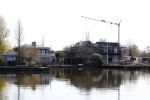 Breukeleveen 4 april 2023
Prinses Mabel bouwt een nieuw huis en heeft nog een huis daarnaast aan de Loosdrechtse plassen.