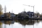 Breukeleveen 4 april 2023
Prinses Mabel bouwt een nieuw huis en heeft nog een huis daarnaast aan de Loosdrechtse plassen.