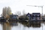 Breukeleveen 4 april 2023
Prinses Mabel bouwt een nieuw huis en heeft nog een huis daarnaast aan de Loosdrechtse plassen.