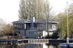 Breukeleveen 4 april 2023
Prinses Mabel bouwt een nieuw huis en heeft nog een huis daarnaast aan de Loosdrechtse plassen.