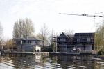 Breukeleveen 4 april 2023
Prinses Mabel bouwt een nieuw huis en heeft nog een huis daarnaast aan de Loosdrechtse plassen.